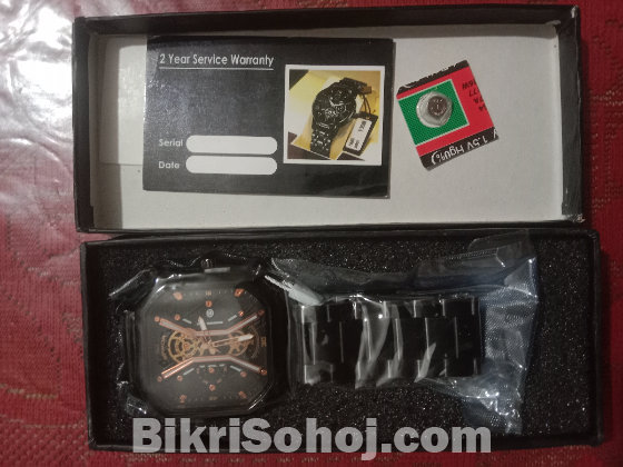 Olevs watch